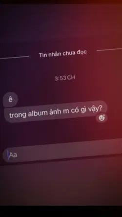 trong album có gì