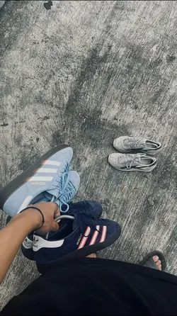 Adidas casual 