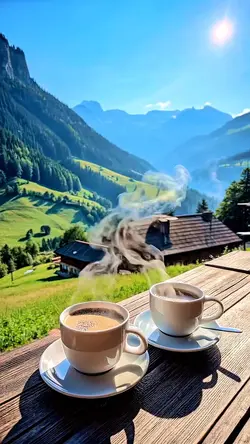 8 video nature vibes