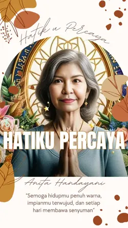 Hatiku Percaya 