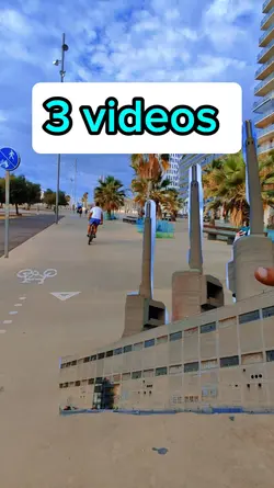 3 videos