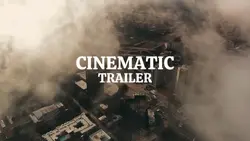 epic trailer