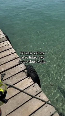 Dicintai oleh mu