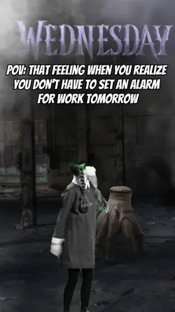 original wednesday