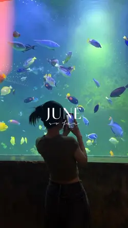 June So far