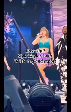 Style free clip