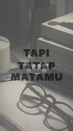TAPI TATAP MATAMU
