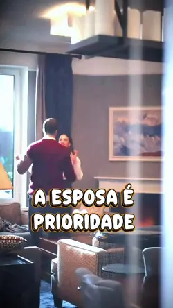 AME SUA ESPOSA !