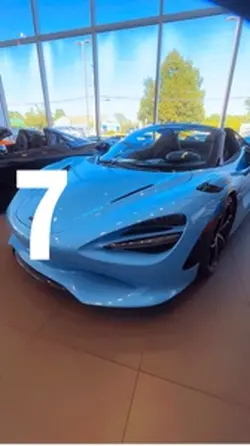 750S Dark Thoughts