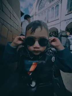 stop motion viral