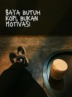 Kopi Motivasi