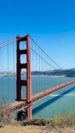 San Francisco trip 