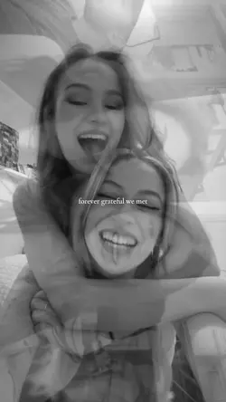 forever grateful we