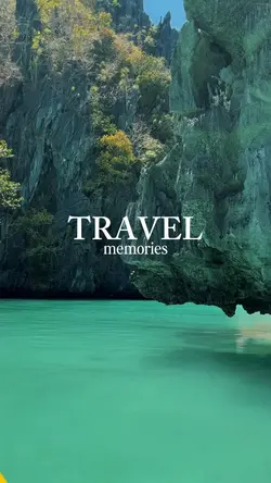 Travel Memories