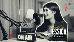 PODCAST RETRO