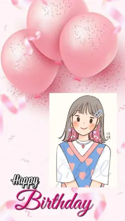 สุขสันต์วันเกิด