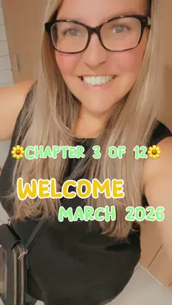 March 2026
