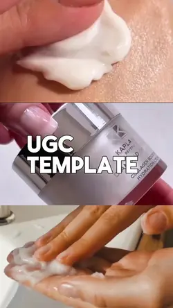UGC creator