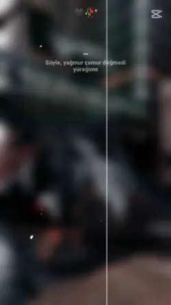 söyle yağmur 