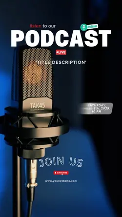 PODCAST INTRO