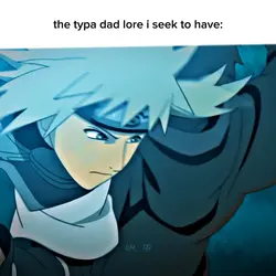 Minato POV animeedit