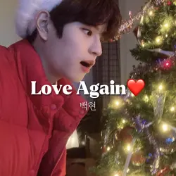 Love Again ♡˚₊·
