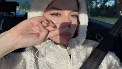 im lost in your iris