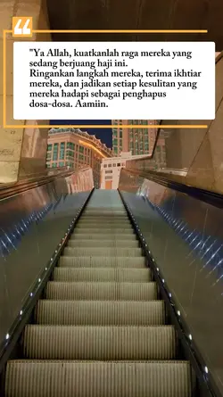 Pejuang Haji