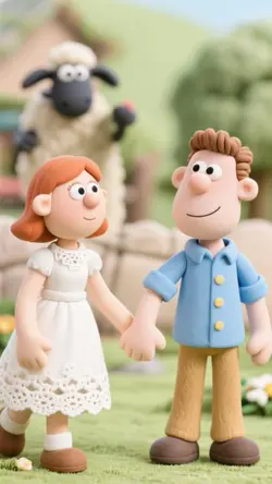 Shaun the Sheep Ai