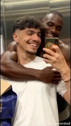 trole seu amigo 
