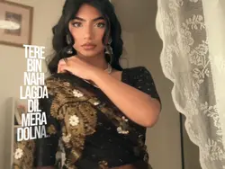 Tere Bin Nahi Lagda