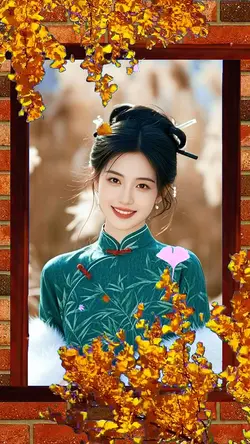 唯美简约