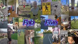YouTube banner