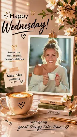 Good morning
