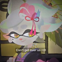 Splatoon!!
