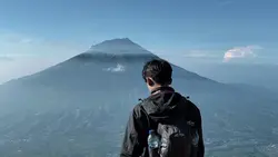 bergema selamanya 