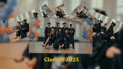 Class of 2025