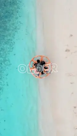 when you get older