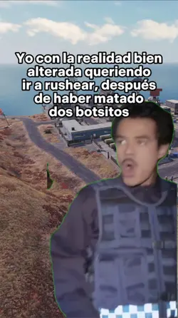 Harina meme 