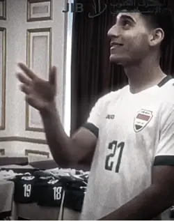 Marko dancing