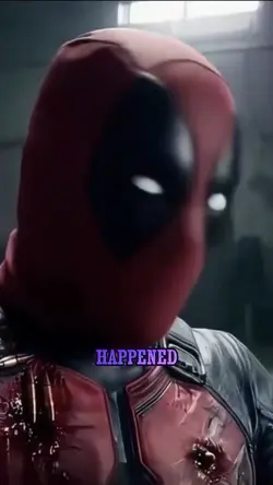 DEADPOOL 3.O