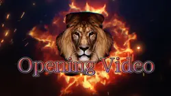 Fire Lion🦁🔥