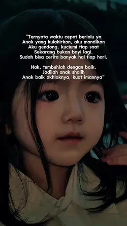 waktu begitu cepat