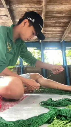 Mẫu tua nhanh