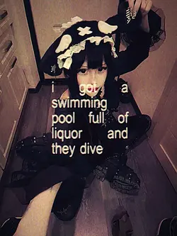 Swimming