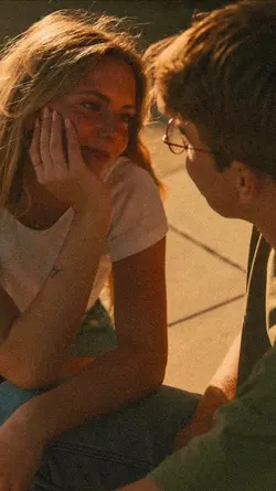 aesthetic love