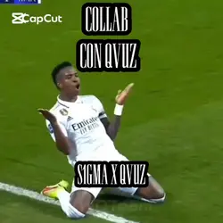 Collab con qvuz