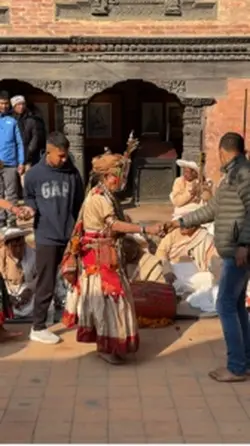 Nepali cinematic