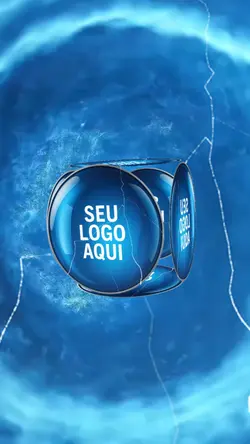 LOGO ANIMATION 