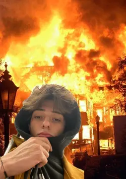 photo profil